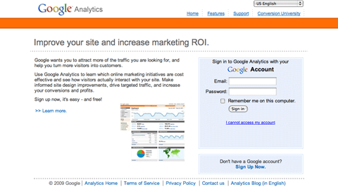 2009-04-google-analytics-screenshot 2009-04-google-analytics-screenshot
