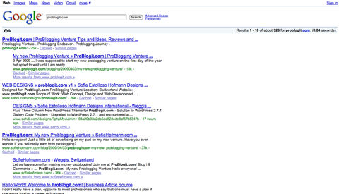 2009-04-google-search-result-screenshot